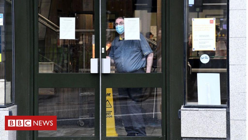 Coronavirus in Scotland: Sixty more cases detected