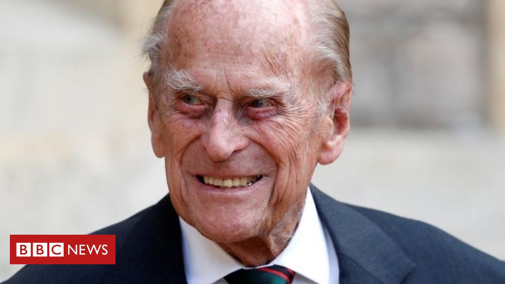 Duke of Edinburgh to feature in VJ Day commemorations
