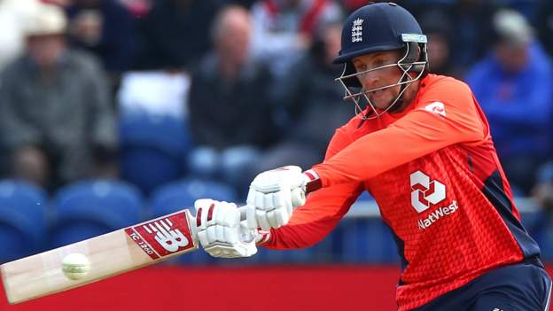 England v Australia: Joe Root left out of Twenty20 squad
