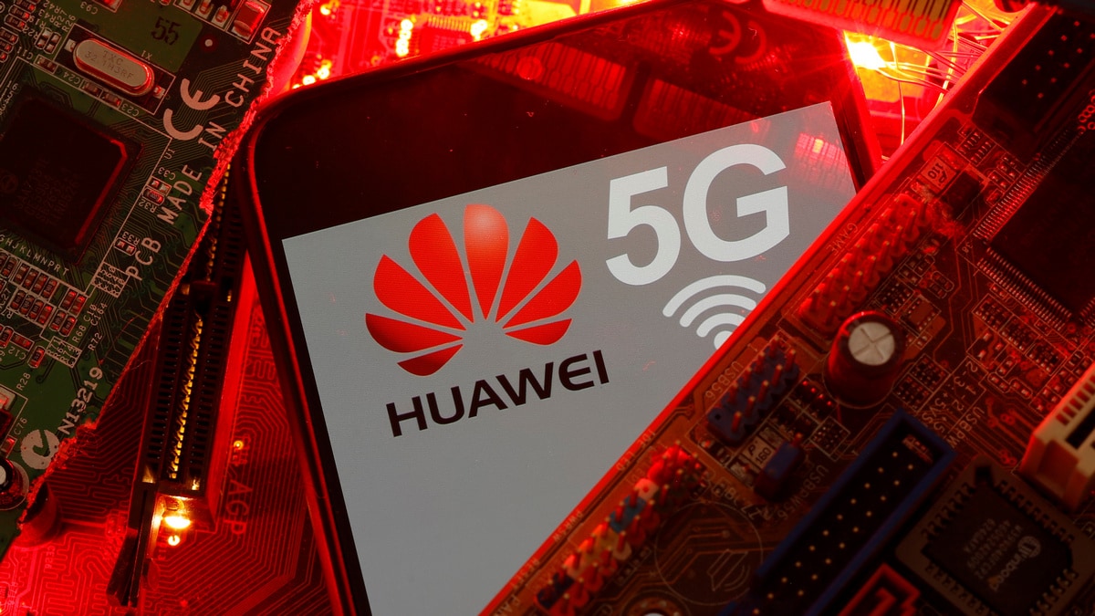Exclusive: US to Tighten Restrictions on Huawei Access to Technology, Chips - Sources