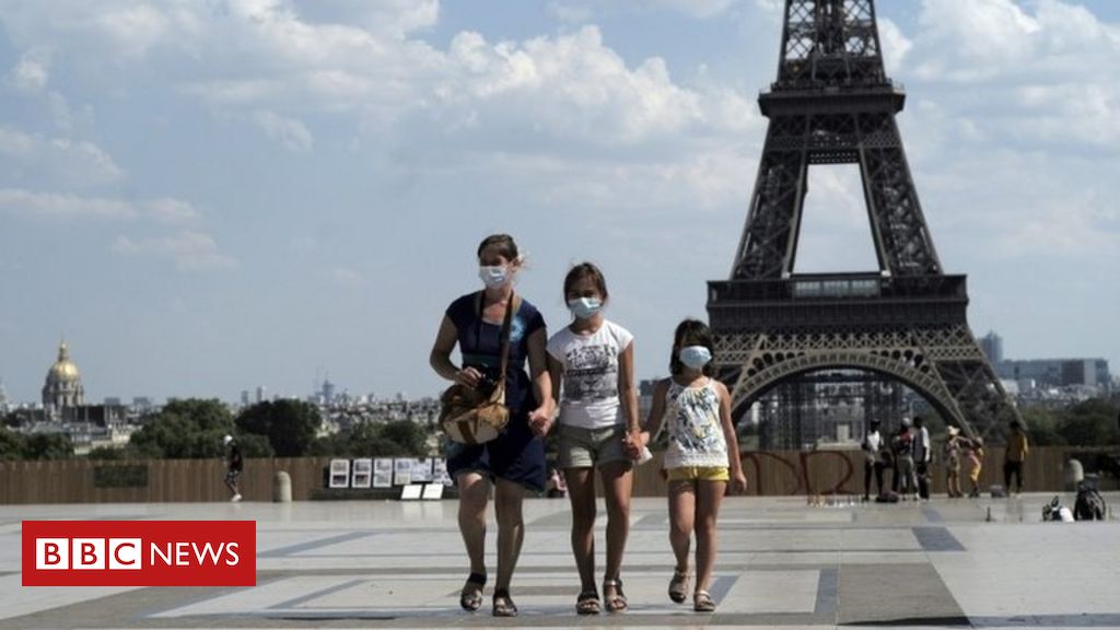 France to be added to UK quarantine countries