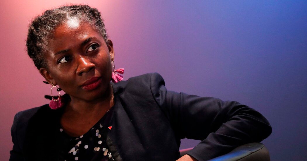 French Magazine Sparks Outrage Over Racist Depiction of Black Lawmaker