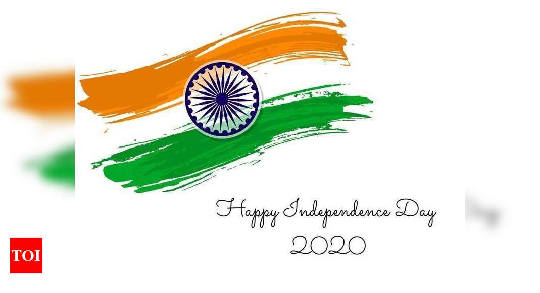 Happy Independence Day 2020: Best Quotes, Images, Facebook wishes and WhatsApp messages to send as Happy Independence Day greetings