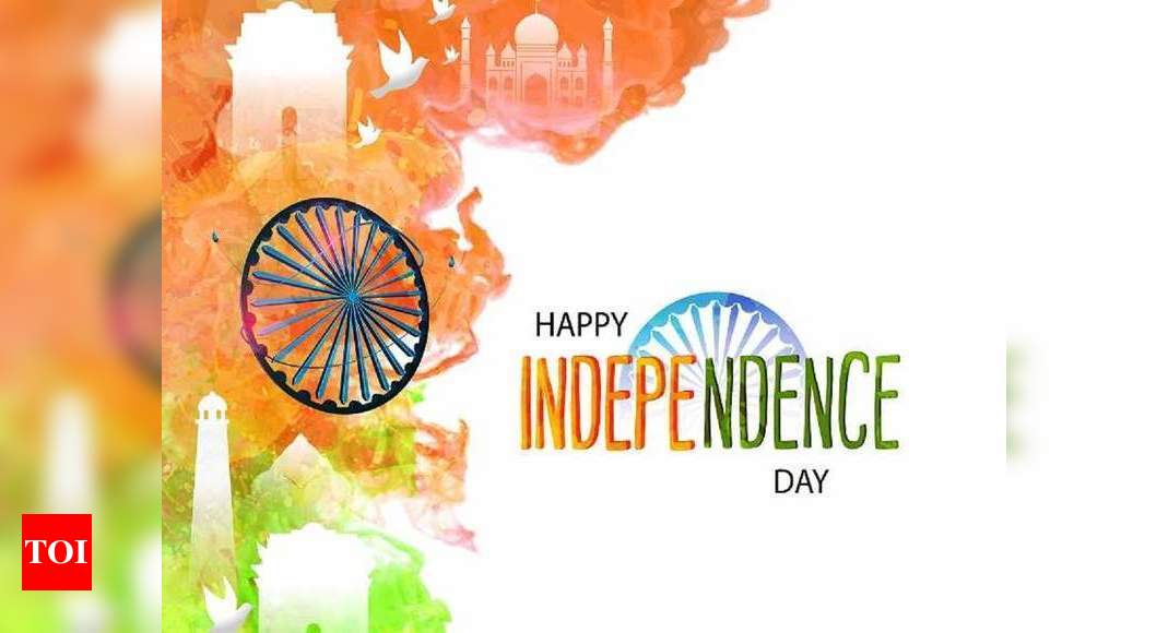 Happy Independence Day 2020: Wishes, Messages, Quotes, Images, Facebook & Whatsapp status