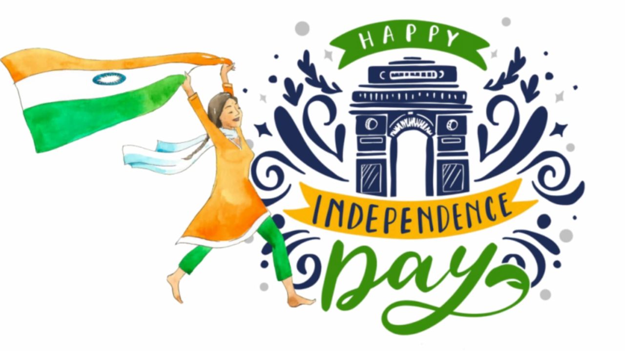Happy Independence Day 2020 Wishes, Quotes and Status with Image