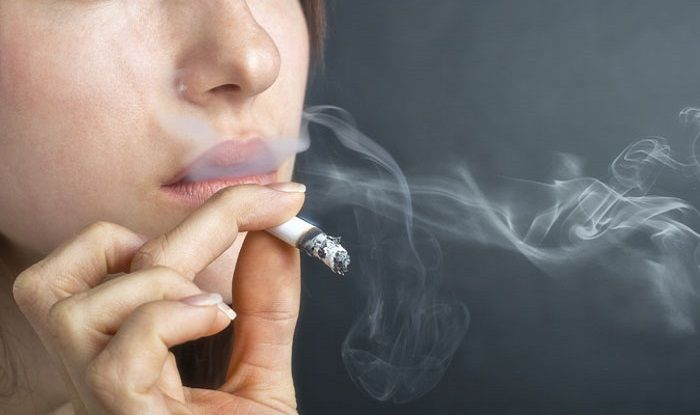 Heavy Smoking Causes 28 Severe Health conditions