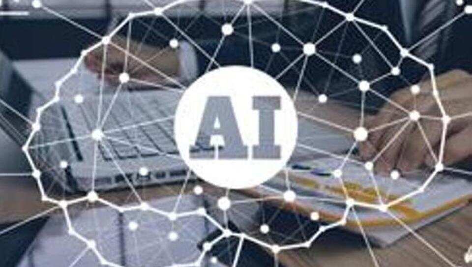 AI(Artificial Intelligence) and Financial Technology.