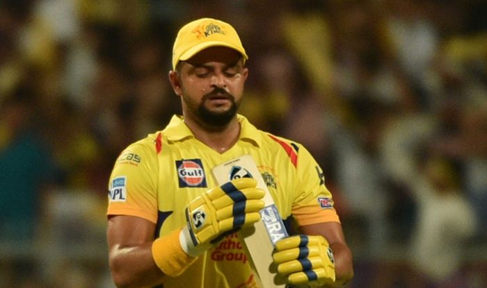 IPL 2020: Suresh Raina Was Unhappy With The Hotel Room Given to Him in Dubai: Report | Cricket News