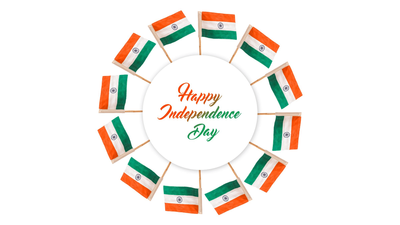 Happy Independence Day 2021: Images, Quotes, Wishes, Status, Posters,  Pictures