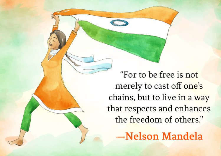 Happy Independence Day 2020: HD Images, Wishes, Quotes, Wallpapers, Whatsapp Status, FB Messages to Share With on 15 August 2020
