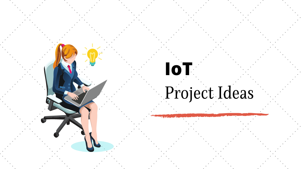 12 Best Exciting IoT Project Ideas & Topics For Beginners in 2020