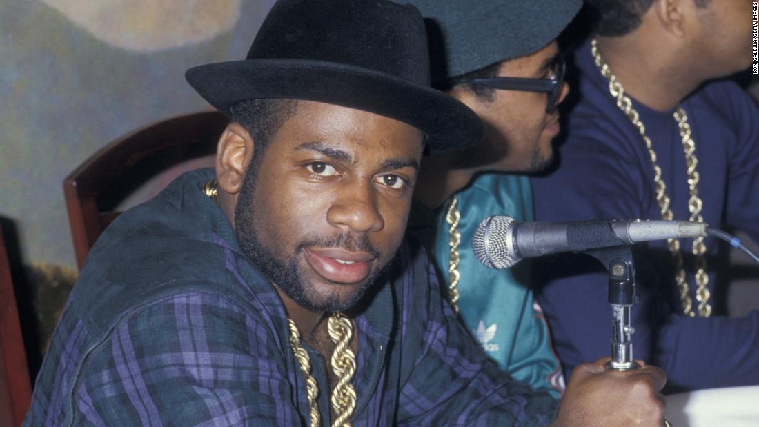 Jam Master Jay: Charges expected in unsolved 2002 murder of Run-DMC DJ