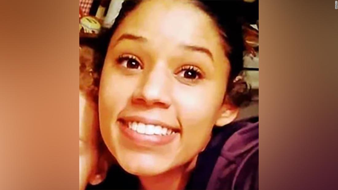 Leila Cavett: Arrest made in Georgia mom's mysterious disappearance
