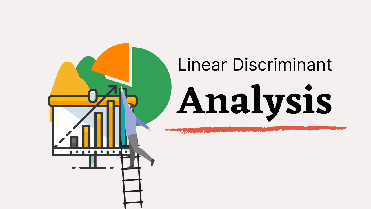 Linear Discriminant Analysis For Machine Learning.