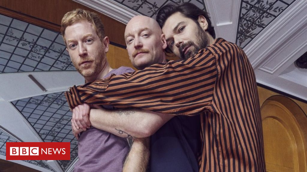 'Loyalty is really important to us' - Biffy Clyro on the fall-out behind their new album