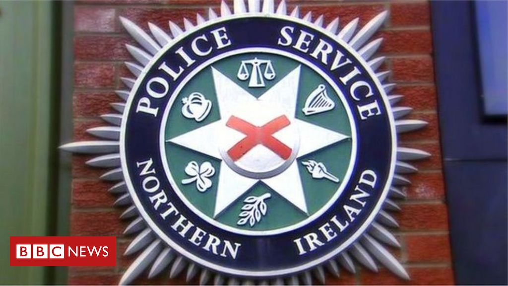 Man arrested after sudden death of woman in Belfast
