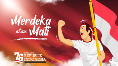 Indonesia Independence Day 2021 - Images, Quotes, Posters, Wishes