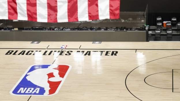 NBA: Play-offs to resume on Saturday after player protest