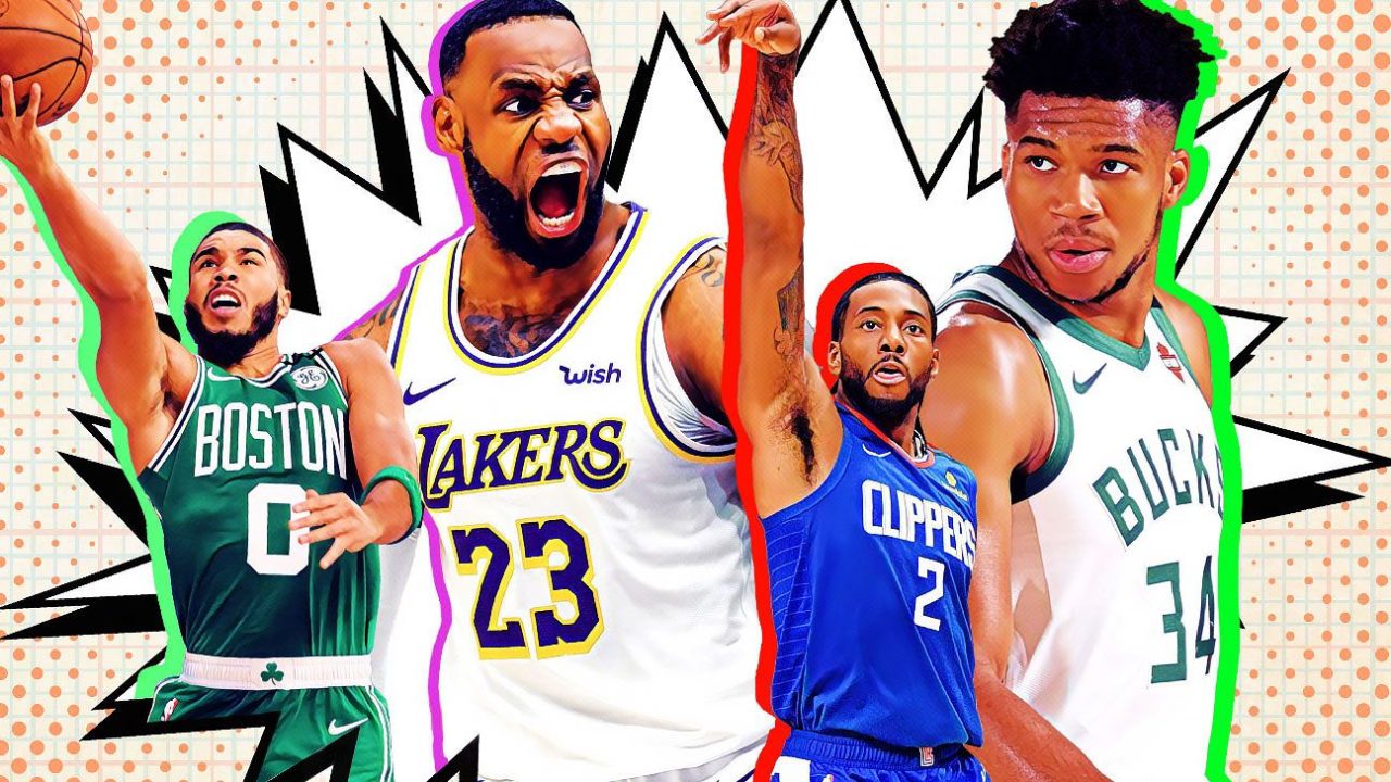 NBA playoffs 2020 - Everything to know about the 16 teams that can still win the title