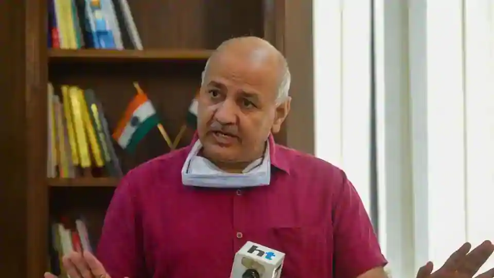 NEP’s proposal to make board exams easy will not address issue of rote learning: Manish Sisodia - education
