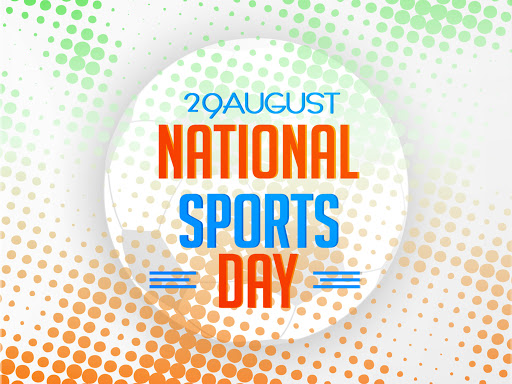 National Sports Day 2020 Quotes, Whatsapp Status, Wishes, Images And Pictures
