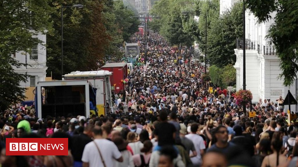 Notting Hill Carnival announces first ever digital line-up