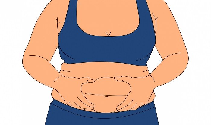 Obesity in Pregnant Women Can Negatively Affect Child's Brain