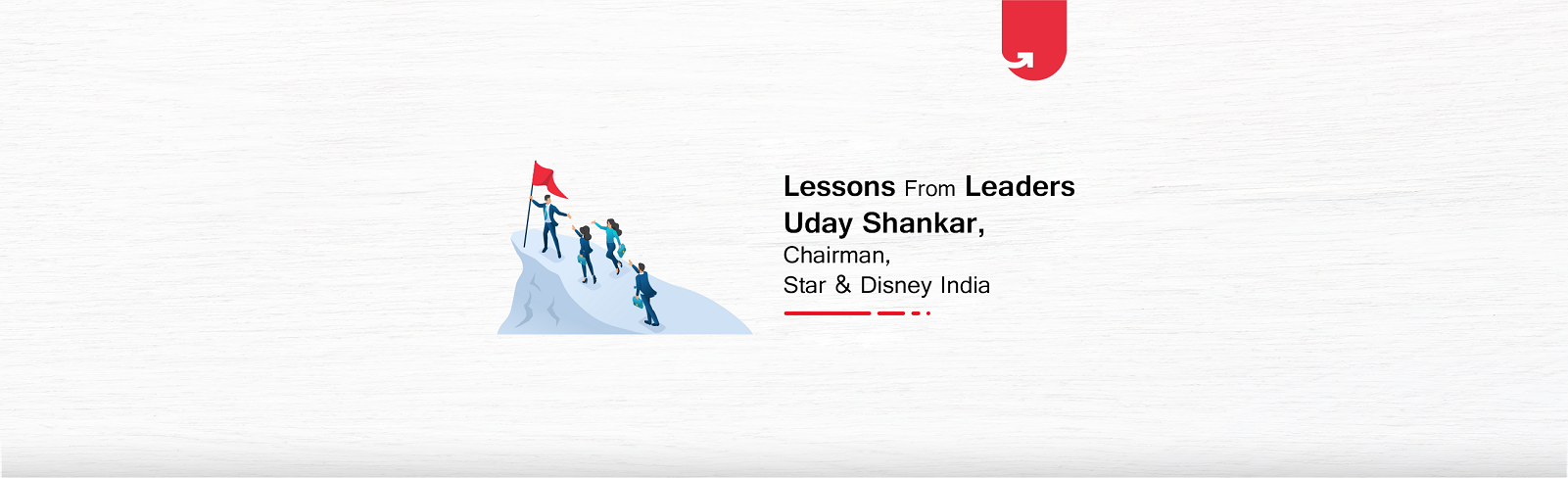 Opportunities Amidst Covid-19 Adversity | Mr. Uday Shankar, Chairman, Star & Disney India