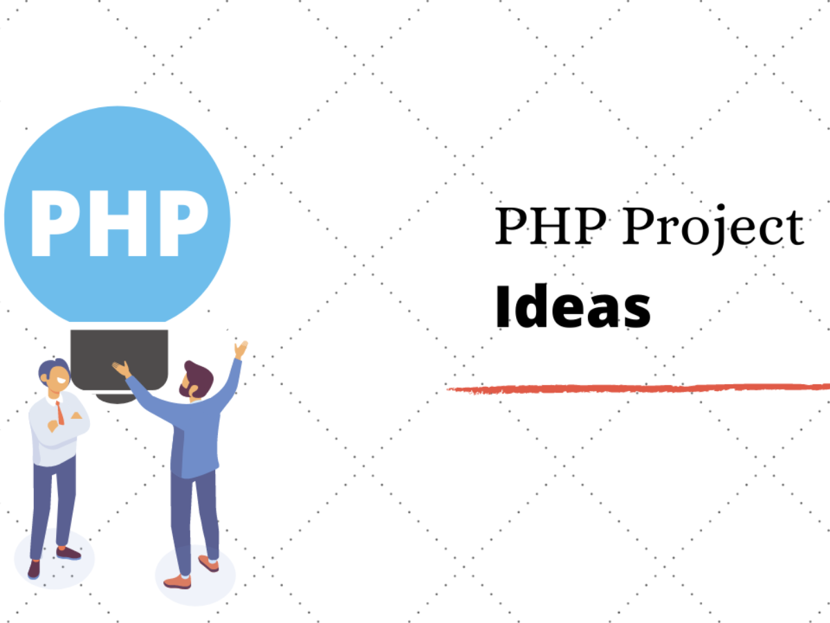 simple php projects ideas