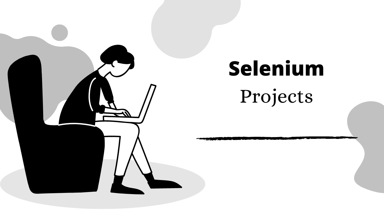 Top 5 Interesting Selenium Project Ideas & Topics For Beginners in 2020
