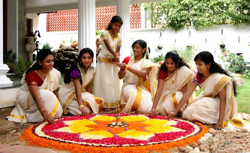 Happy Onam 2020: Significance, History, Puja Vidhi, & How It's Celebrated