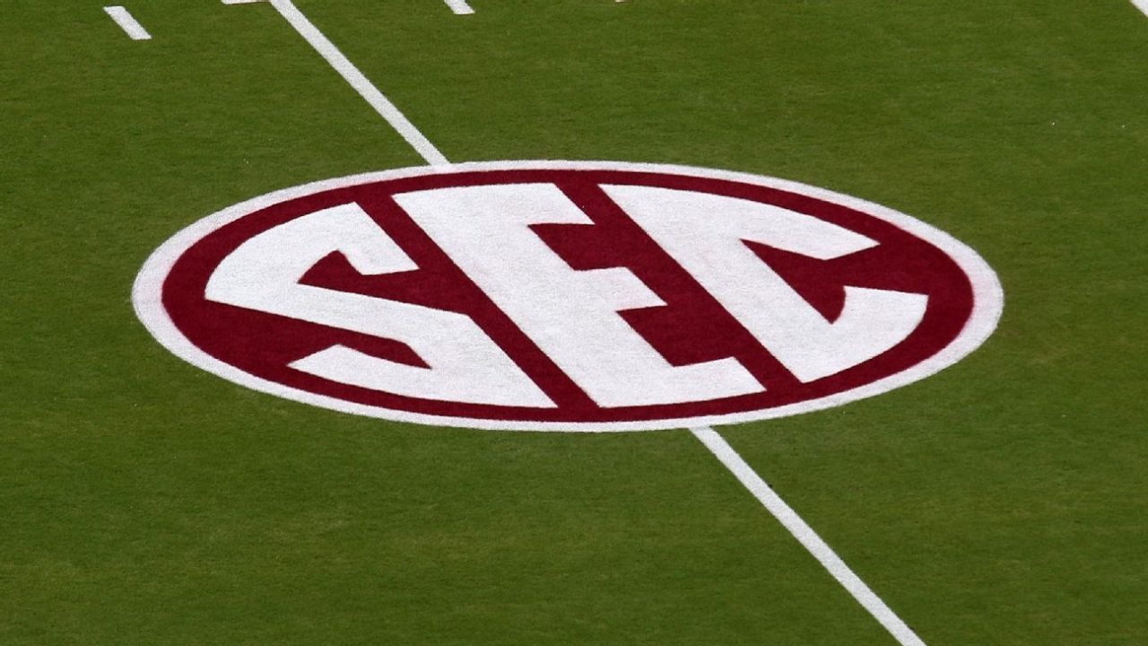 Sources -- SEC football coaches irked by added opponents