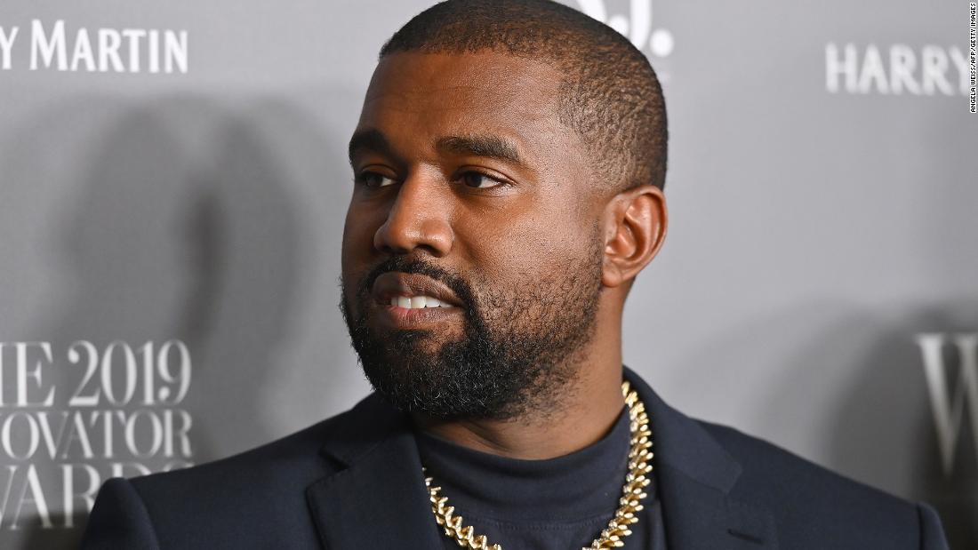 'They're not even trying to hide the racism': Wisconsin Democrats blast GOP efforts to aid Kanye West's candidacy