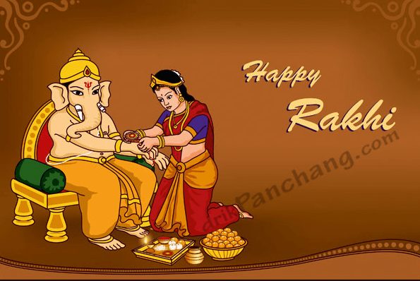 Top 50+ Happy Raksha Bandhan Rakhi Images HD