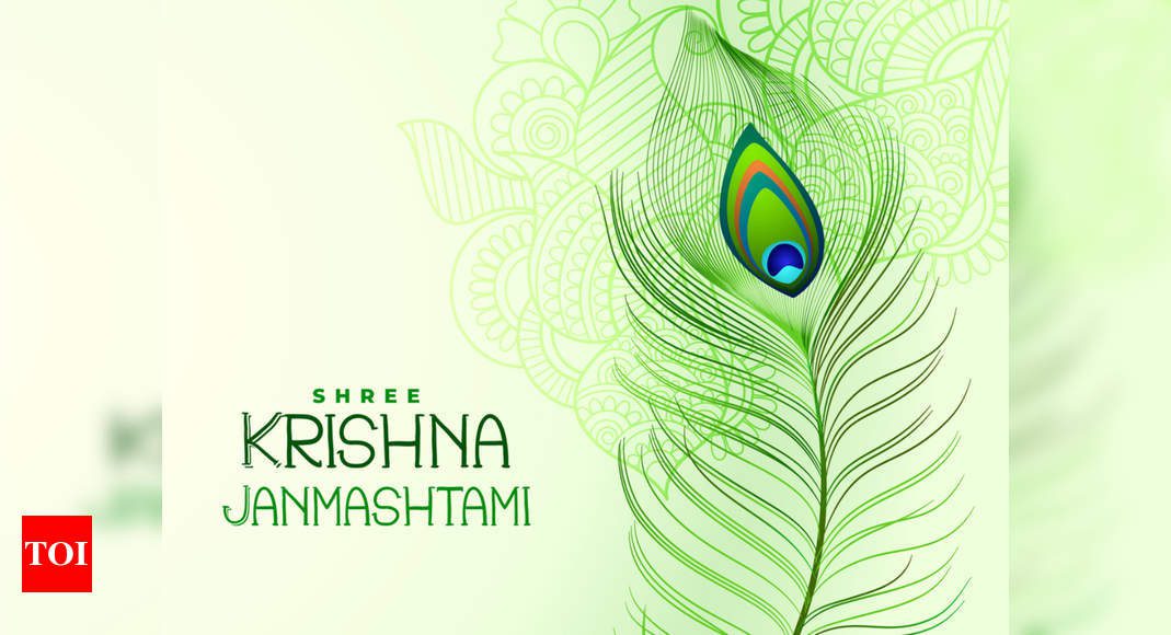 When is Krishna Janmashtami 2020? Date, Puja Muhurat, Vrat Vidhi, Fasting & Significance of Gokulashtami