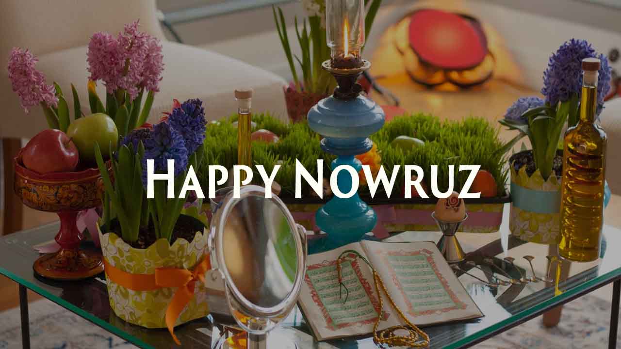 Happy Navroz 2020: History, significance and wishes to send to your loved ones