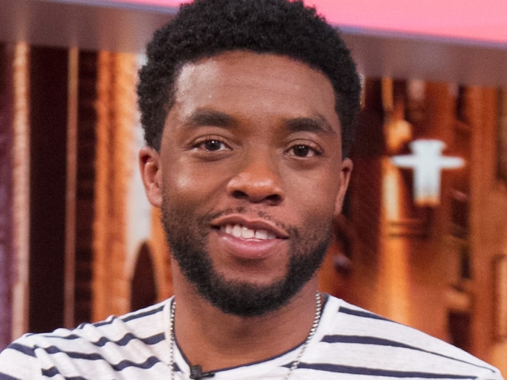 Happy Birthday Chadwick Boseman: Must-Watch Movies Of the Late American Actor
