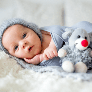 Cute Baby Boy HD Images to Download