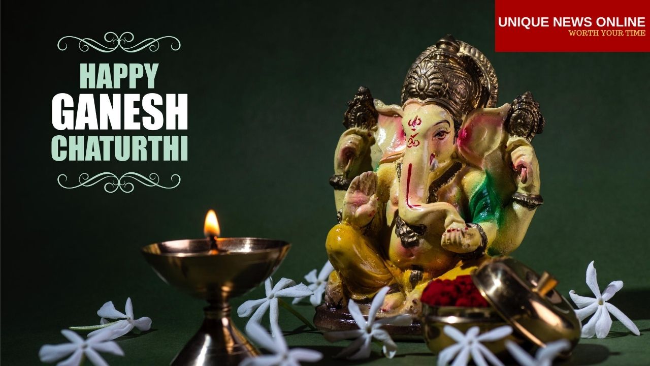 Happy Vinayak Chaturthi 2020: HD Images, Wishes, Quotes, Messages, Wallpaper of Siddhi Vinayak