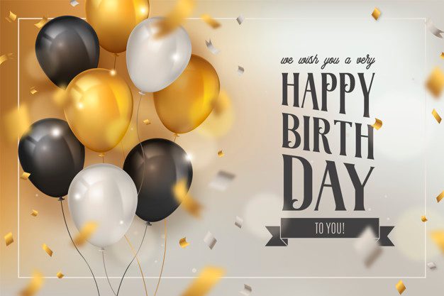 Happy Birthday Wishes, HD Images, Quotes, Messages & Greetings