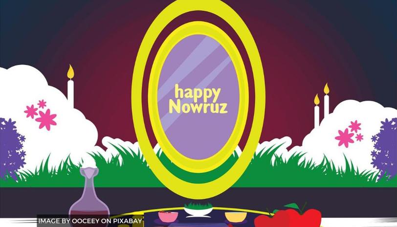 Happy Nowruz Wishes To Send To Your Friends And Family On The Occasion