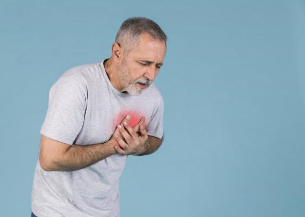 Common causes of heart attack and solutions