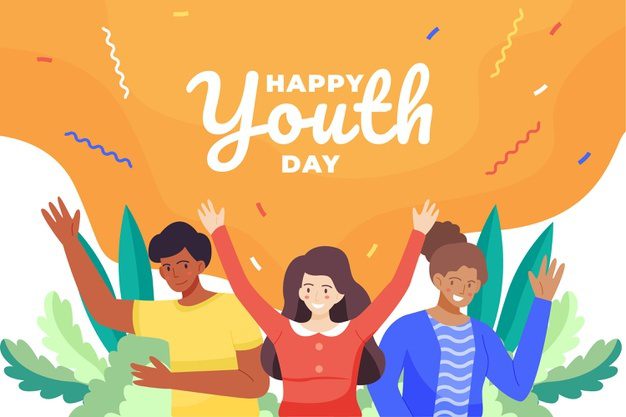 International Youth Day 2020 Images & HD Wallpapers For Free Download Online: Wish Happy Youth Day With WhatsApp Messages, GIF Greetings, and Quotes