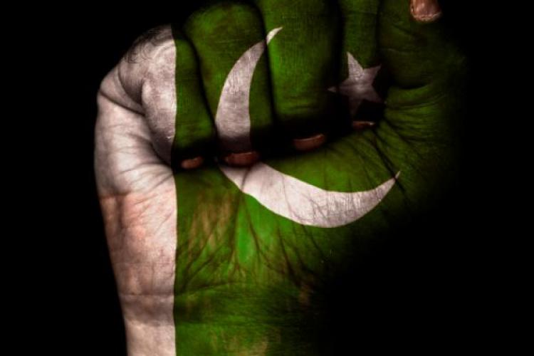 Happy Pakistan Independence Day 2020