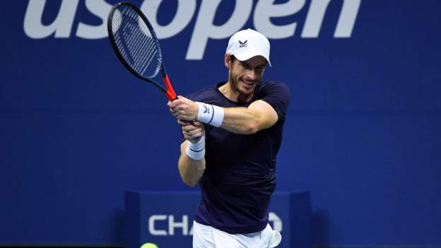 Andy Murray says winning another Grand Slam will be 'extremely difficult' after US Open defeat