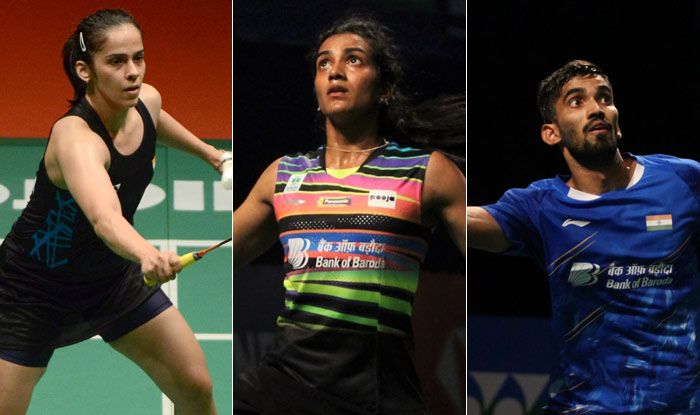 Badminton: Sindhu, Srikanth to Lead India in Thomas And Uber Cup Final; BAI Cancels Preparatory Camp