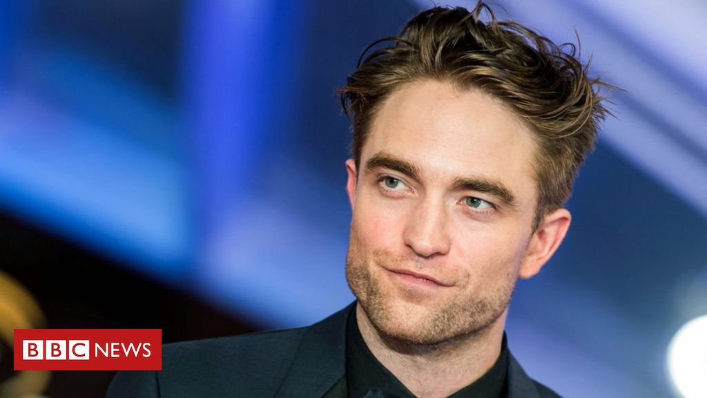 Batman filming paused after Robert Pattinson 'tests positive for coronavirus'