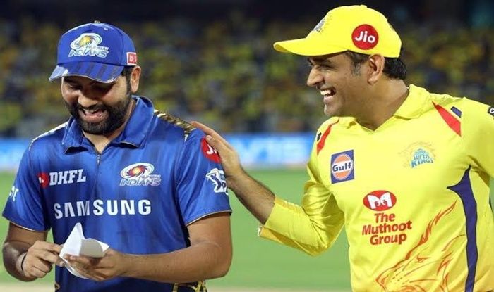 CSK vs MI | IPL 2020 UAE Schedule LIVE: IPL Fixtures, Timings, Match Dates to be Released on Sunday | IPL 13