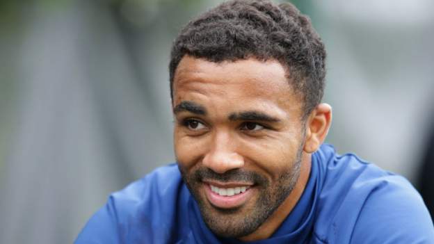 Callum Wilson: Striker set to join Newcastle from Bournemouth in £20m deal