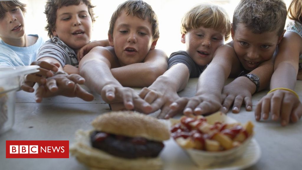Child obesity action 'risks losing its way'